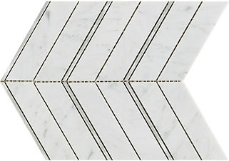 CARRARA ALUMINIUM