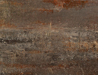 CAST IRON OXIDUM NATURAL