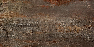 CAST IRON OXIDUM NATURAL