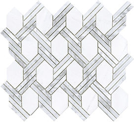 ESSENTIAL NET CARRARA