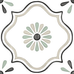 TANGER SAND FLOWER