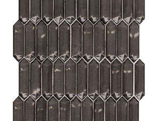 CRYSTAL BLACK