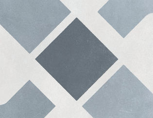 HAVANA WHITE CROSS