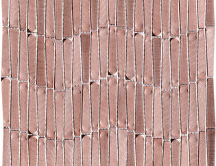GRAVITY WAVE ROSE GOLD