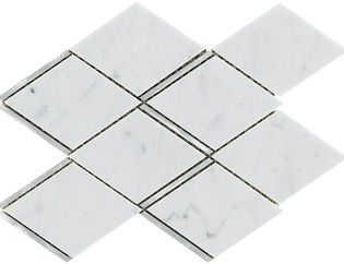 CARRARA ALUMINIUM
