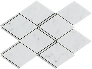 CARRARA ALUMINIUM