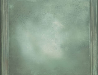 GLASS GREEN PAVE