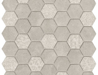 CONCRETE HIVE CREAM