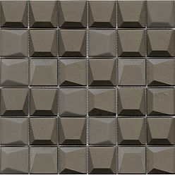 EFFECT SQUARE CARAMEL