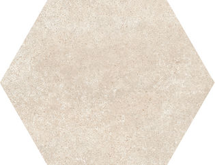 HEXATILE CEMENT SAND