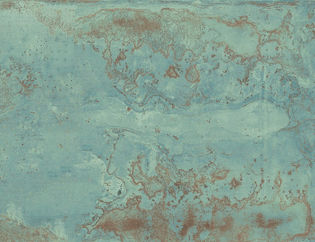 ZINC GREEN NATURAL