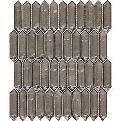 CRYSTAL GREY