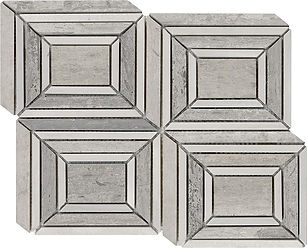 VIRTUAL SQUARE GREY