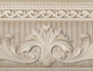 DUCALE IVORY CENEFA