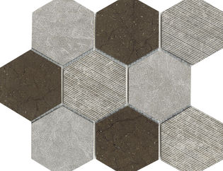 WORLD TEXTURE BROWN