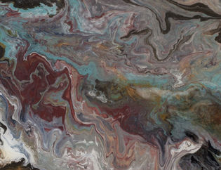 FLUID MULTICOLOR PULIDO