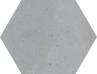NIZA GREY HEXAGON