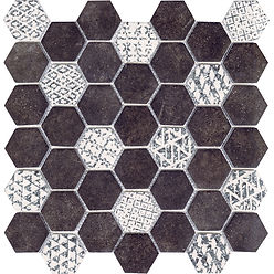 CONCRETE HIVE DARK