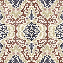 TAWRIQ BROWN NATURAL