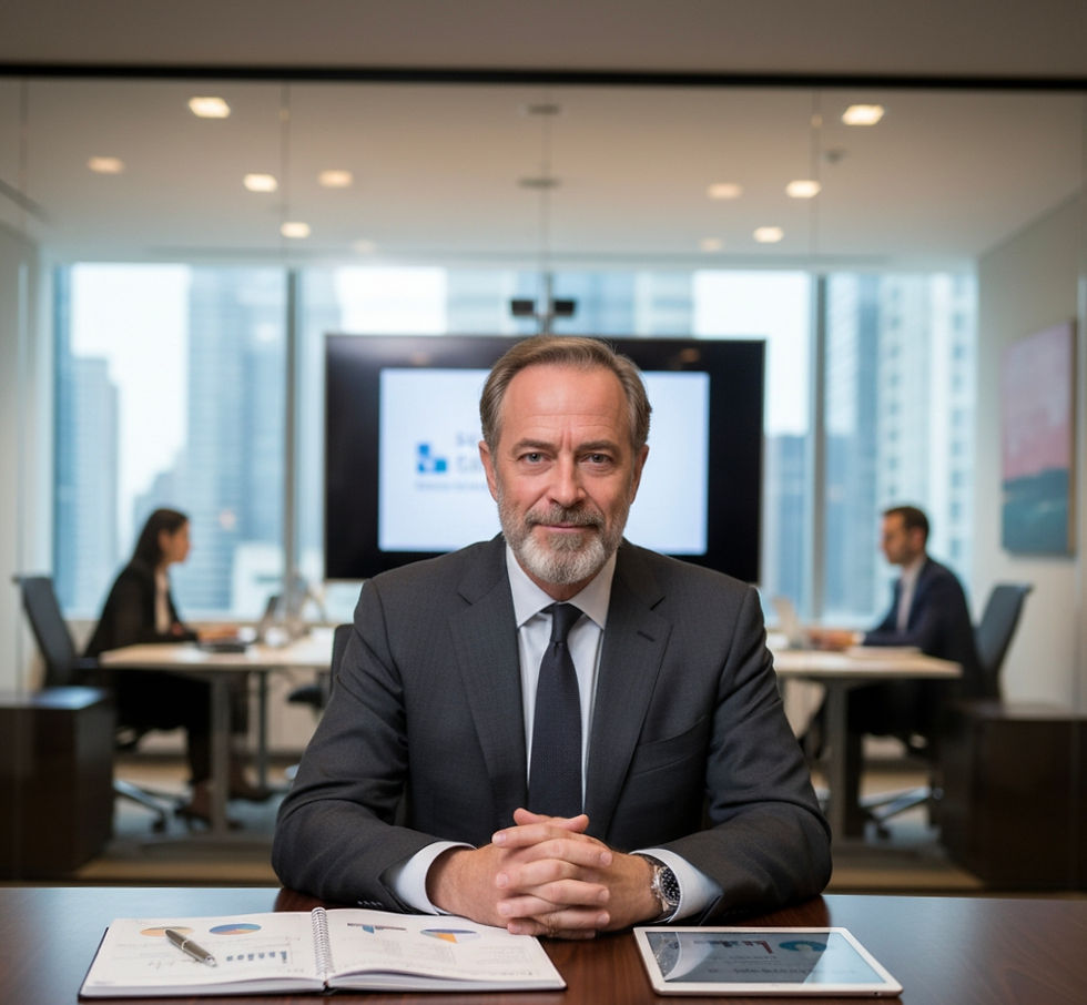 Jim Bleier on the Transformational Power of Strategic Systems for Modern Entrepreneurs