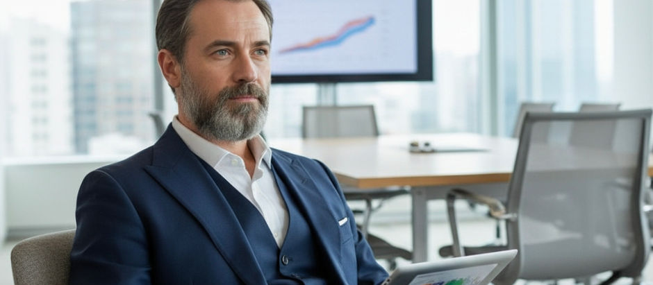 Jim Bleier on Building High-Performance Teams Through Clarity, Culture, and Systematic Leadership