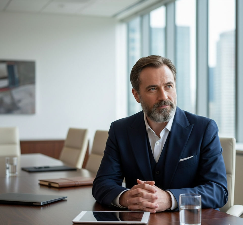 Jim Bleier on Why Clarity, Structure, and Strategic Thinking Are the New Competitive Advantages for Small Businesses