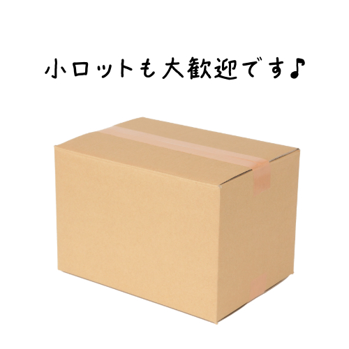 折りの丸新_小ロット大歓迎