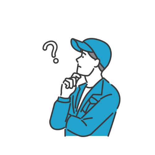 HY-CHECKER_よくある質問