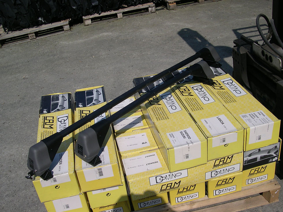 Vista Estensione Minima e Massima