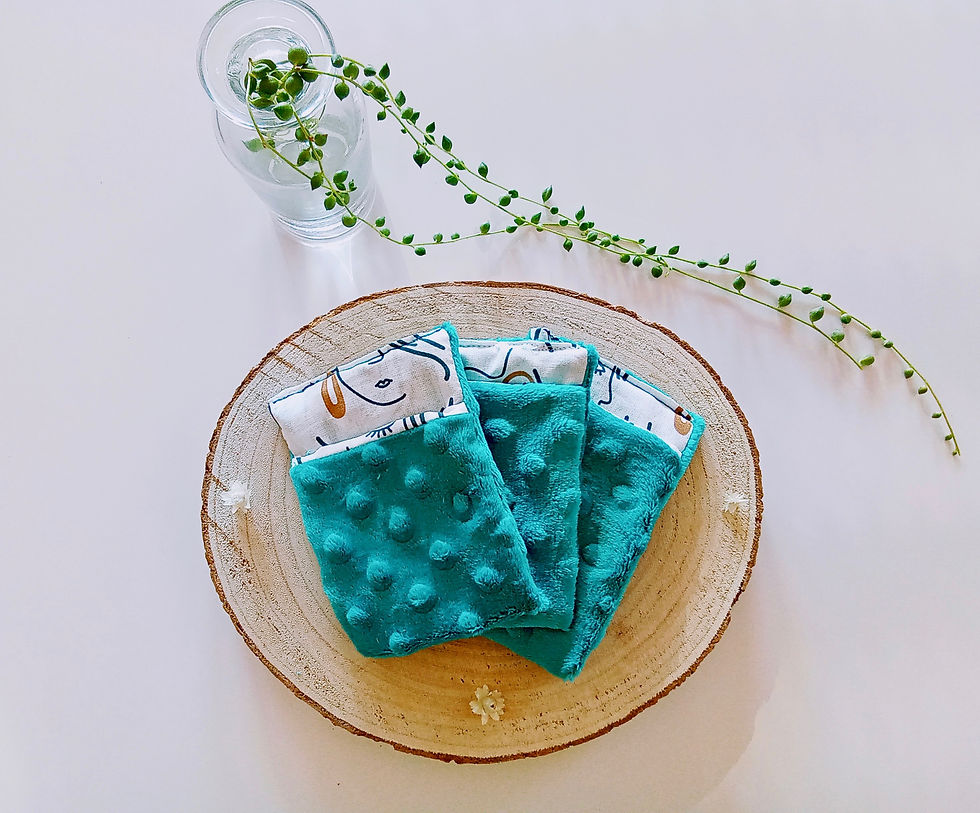 Miniature : Les Démaquillettes