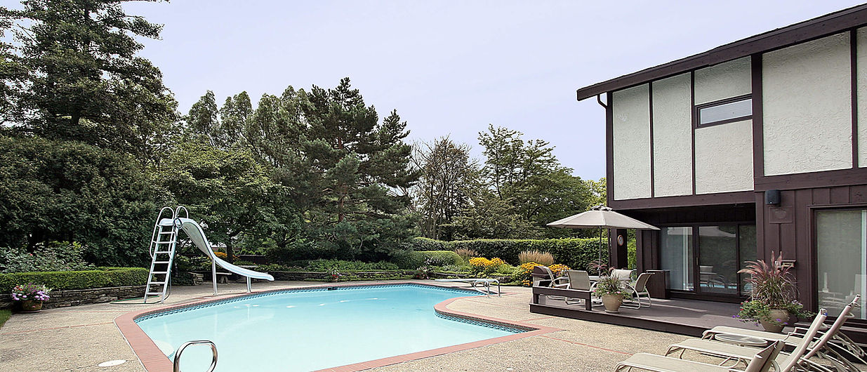 Image of Swimming Pool