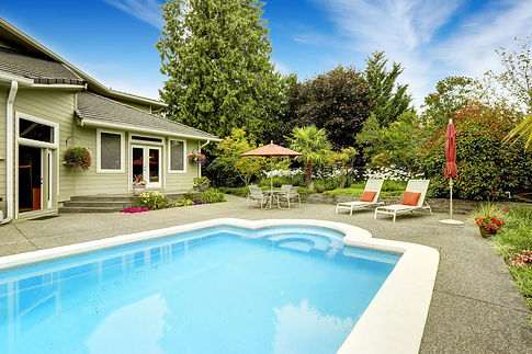 Image of Pool Companies