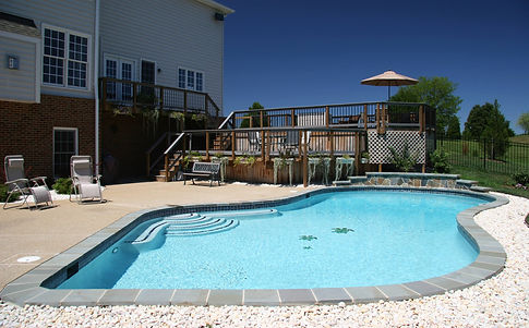 Image of Pool Service