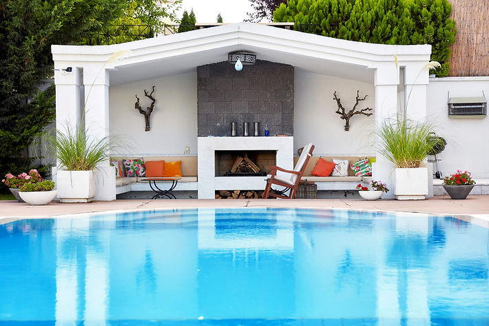 Image of Pool Builders