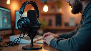 Monetizing Your Podcast: Tips for Success in 2023