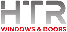 HTR Windows and Doors Logo
