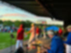 Cordera 4th Of July Celebration