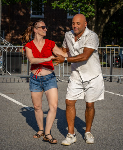 Latin Fest 2025