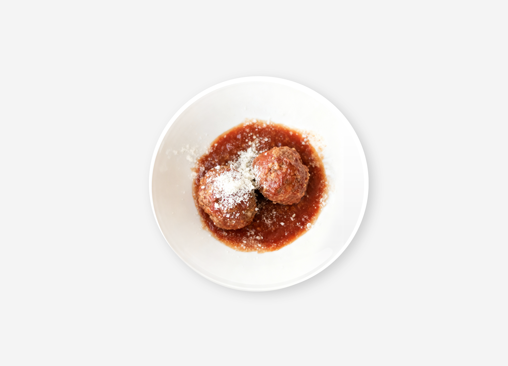 Boulettes de viande (2)