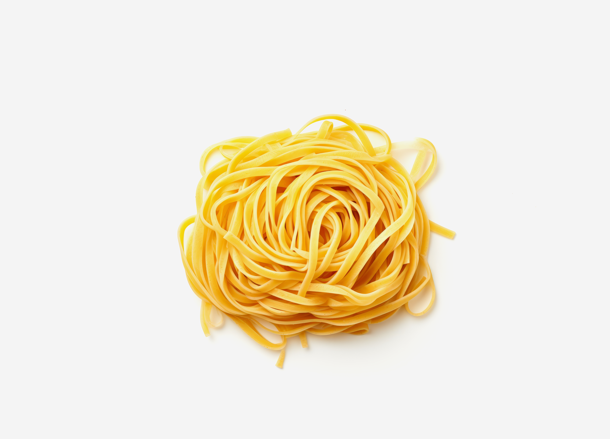 Linguini frais