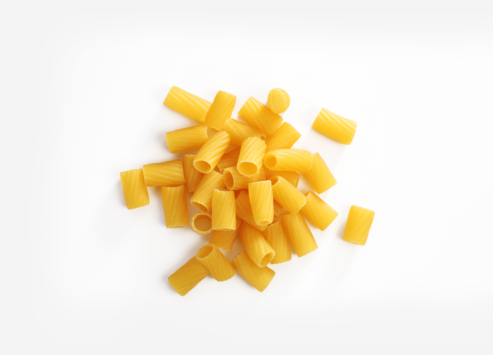 Rigatoni frais