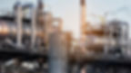 Environnement industriel moderne équipé de solutions de contrôle de flux