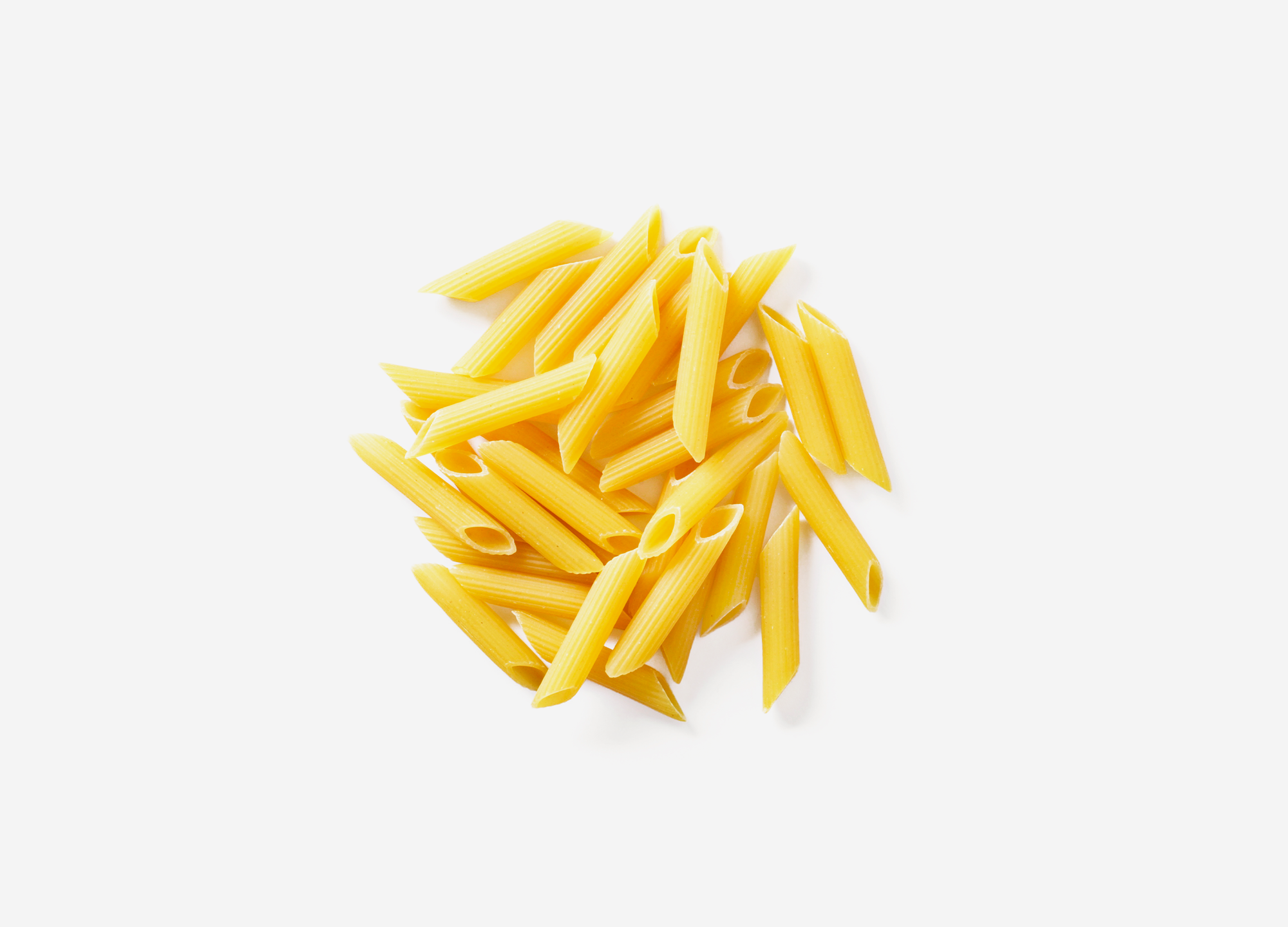 Penne frais