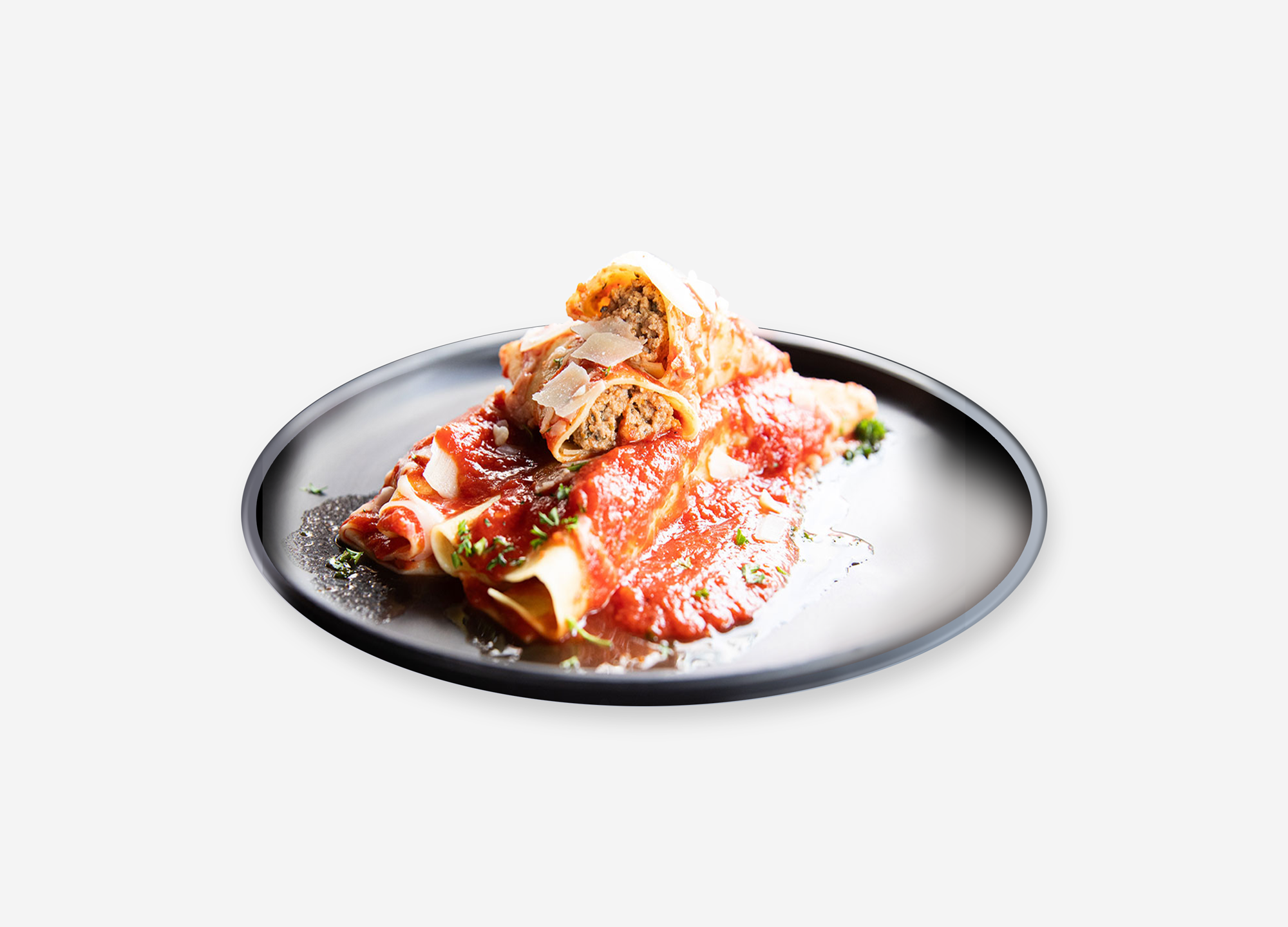 Cannelloni maison