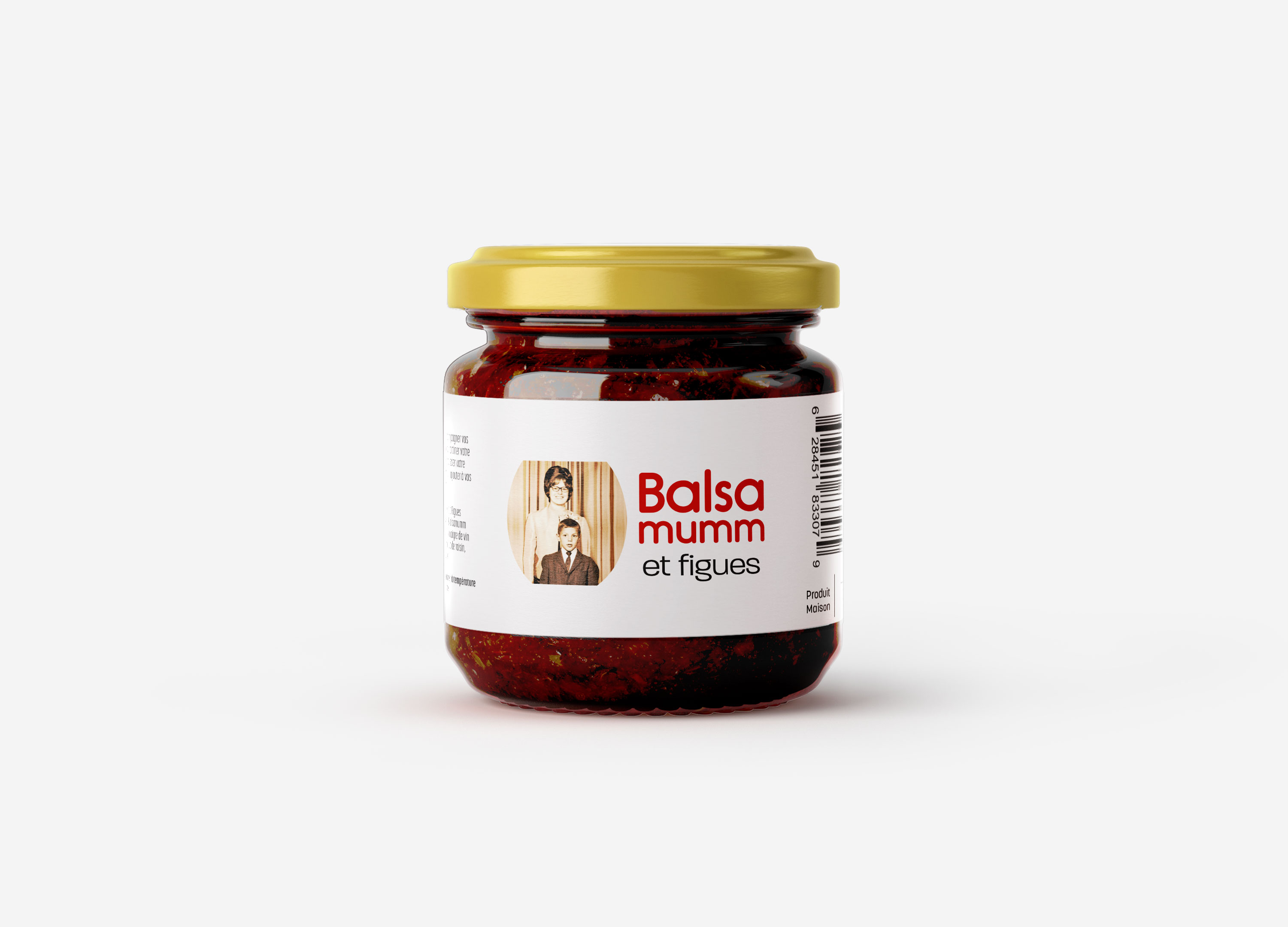 Balsamumm et figues (P)