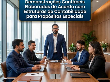 NBC TA 800 – Auditoria com Finalidade Específica: Aplicação Prática em Condomínios e Terceiro Setor