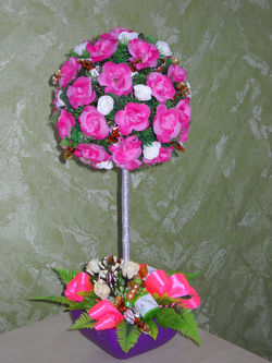 Конфетное дерево