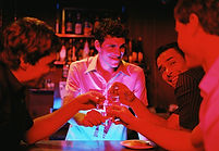 Boys' Night
