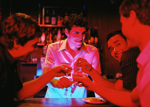 Controles de nocturnidad