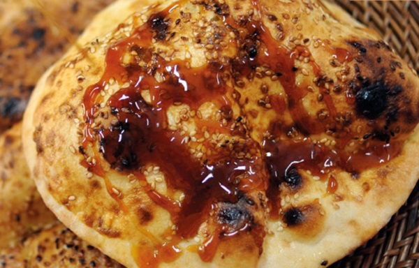 مسابقة أفضل طبق شعبي